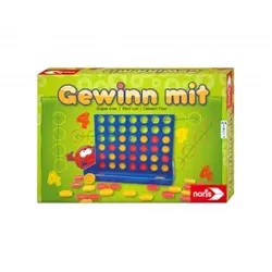 Gewinn mit ...