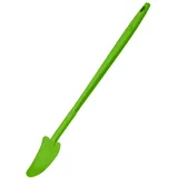 KOCHBLUME Restelöffel limette