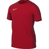 Nike Academy Trainingsshirt Rot F657