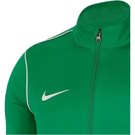 Nike Park 20 Dri-FIT Trainingsjacke Herren 302 pine green/white/white L