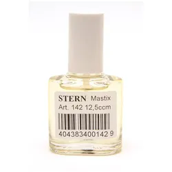 Stern Mastix Hautkleber 12,5c cm