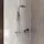 Fortis Wellness flat 250 XL Duschsystem mit Thermostat Chrom 1046378PC