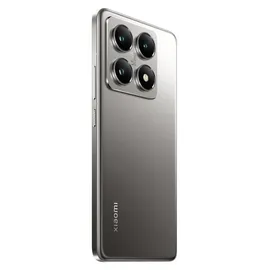 Xiaomi 14T Pro 5G 256 GB Titan Gray