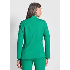 GOLDNER Kurzjacke Grün 42