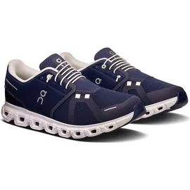 On Cloud 6 Herren Midnight / White 49