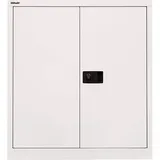 BISLEY Fachboden Metall 91,4 x 40,0 x 100,0 cm Verkehrsweiß