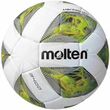 Molten F4A3400 Fußball grün