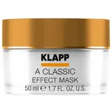 Klapp Cosmetics A Classic Effect Mask 50 ml