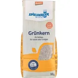 Spielberger Grünkern demeter 500g