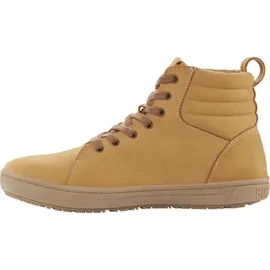 Birkenstock Berufsschnürschuh QO 700 camel 45 - 45