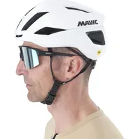 MAVIC Comete Sl Mips Helm - White M