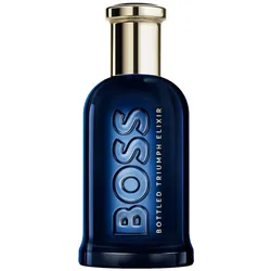 Hugo Boss - Boss Bottled Triumph Elixir Eau de Parfum 100 ml