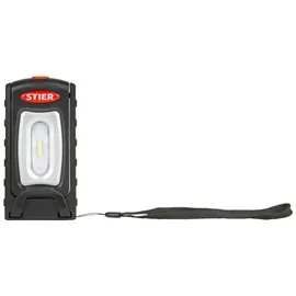 Stier Akku-LED-Werkstattleuchte 250 Lumen