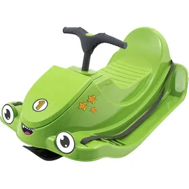 KHW Snow Quad grün (505521)