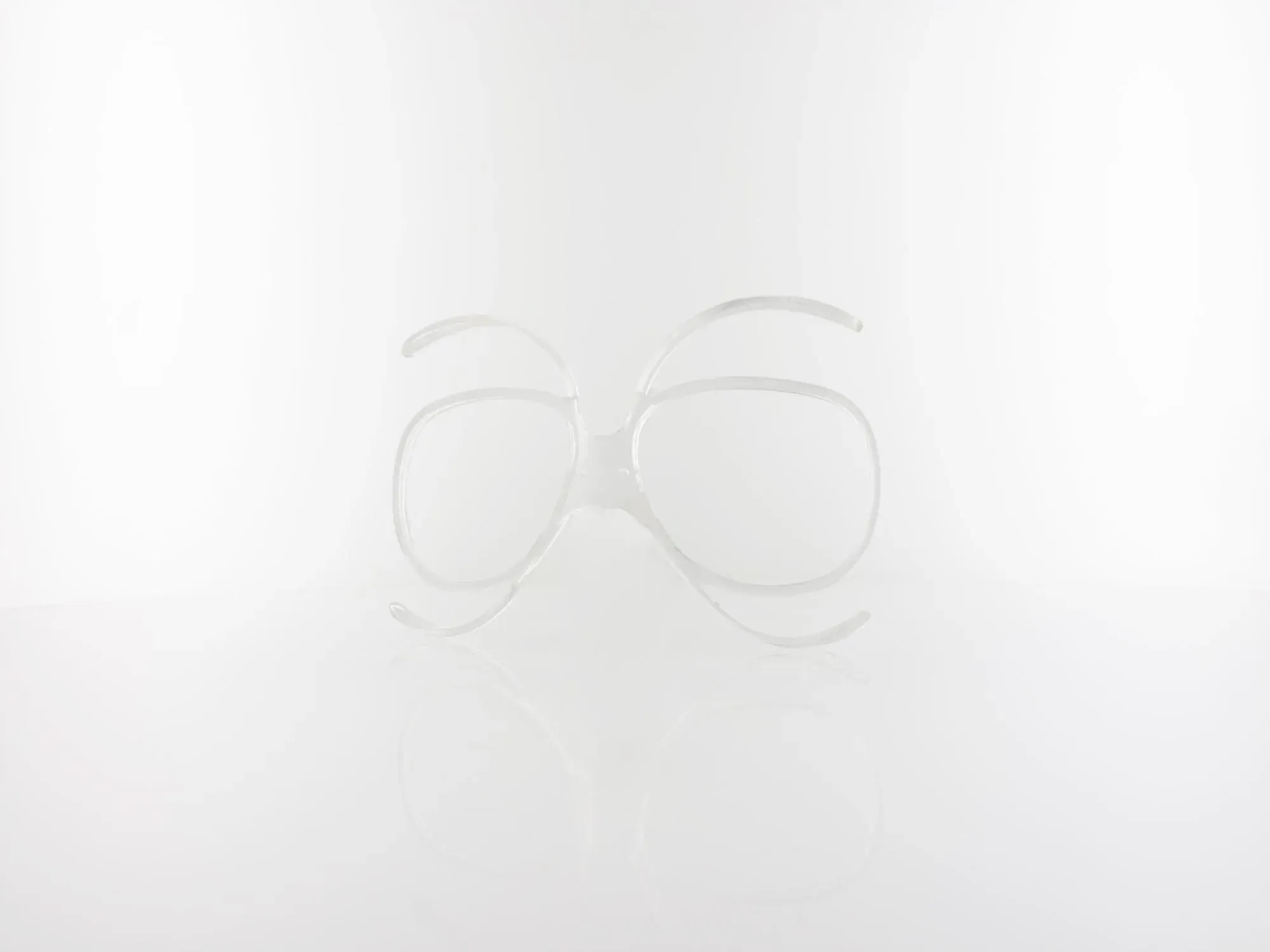 Red Bull SPECT SPT Skibrillen goggle Clip 2 clear