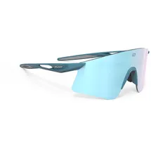 Rudy Project Astral X Multilaser 2025 Fahrradbrille Multisport blau