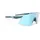 Rudy Project Astral X Multilaser 2025 Fahrradbrille Multisport blau