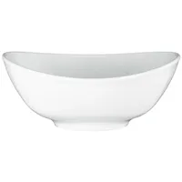 SELTMANN WEIDEN Suppenschale Oval Weiß 16 cm