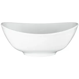 SELTMANN WEIDEN Suppenschale Oval Weiß 16 cm