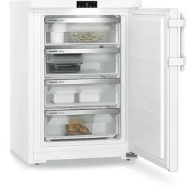 Liebherr FNdi 1624-20 Gefrierschrank Plus (D, 92 l, 850 mm hoch)