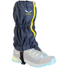Salewa Junior Gamaschen - Navy - One Size
