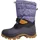 Finn Gummistiefel Violett 36 EU