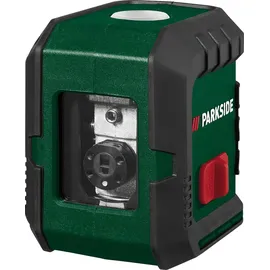 Parkside Kreuzlinienlaser PKLL 3 A1 40 m