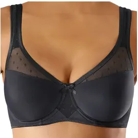 Nuance Minimizer-BH Damen schwarz Gr.90C
