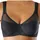 Nuance Minimizer-BH Damen schwarz Gr.90C