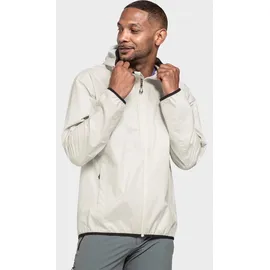 Schöffel Jacket Style Migandi Herren Weiß 50
