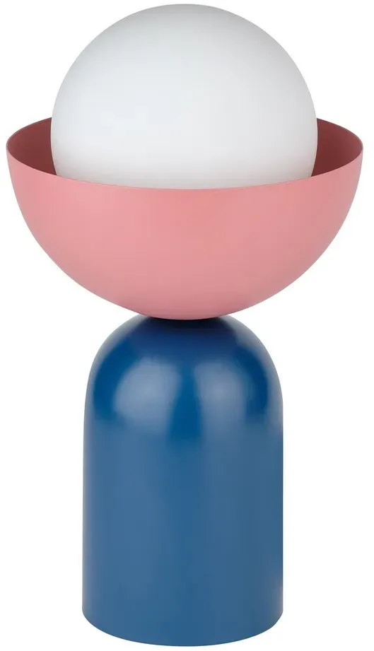 Ledvance Tischleuchte E14 DecorB4099854654190