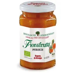 Rigoni di Asiago - Fiordifrutta Pfirsich 250 g