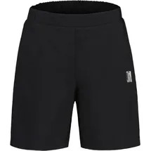 maloja KapelaM. Shorts Damen Schwarz M