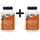 NOW Foods Magnesium Bisglycinate Pulver 227 g
