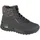 SKECHERS Uno Rugged - Darling Daze schwarz 38