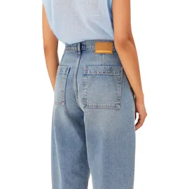 ARMEDANGELS Relaxed-Fit Jeans BAARLY blau 31/32