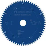 Bosch Kreissägeblatt Expert for Multi Material 216 mm 2608642493