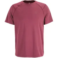 Joy Herren, Shirt JULES T-Shirt, redwood mel., 54