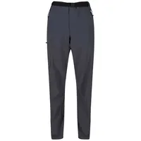 Regatta Xert Stretch Iii Hosen - Seal Grey -