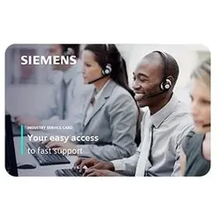 Siemens Dig.Industr. Siemens 100 Coins 9LF1110-6DA13-1AB1