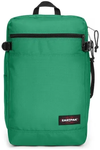 Eastpak Transit'r Pack Weekender Reiserucksack 44 cm laptopfach  grün