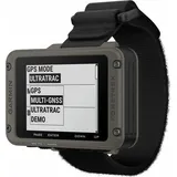 Garmin Foretrex 801 GPS-Uhr Schwarz,