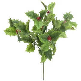 Europalms Stechlaub 43cm