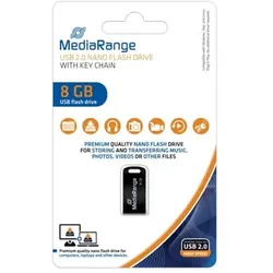 USB Stick mini 8GB 2.0