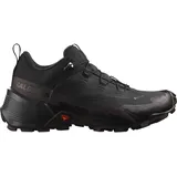 Salomon CROSS HIKE GTX 2 W UK 4,5 - Schwarz