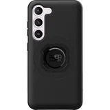 QUAD LOCK Galaxy S23 Quad Lock MAG Handyhülle schwarz
