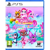 Fantasy Friends: Dream Worlds - Standard Edition (PEGI) (PS5)