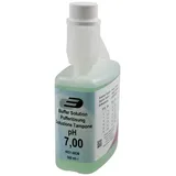 TFA Dostmann PH Pufferlösung Pufferlösung pH-Wert 500ml