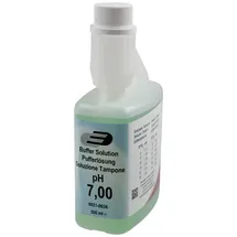 TFA Dostmann PH Pufferlösung Pufferlösung pH-Wert 500ml