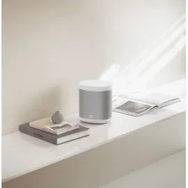 Xiaomi Mi Wifi Smart Speaker (With Google Assistant) weiß